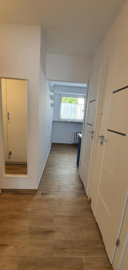 Apartament Apartament Kurka Hajnówka Zewnętrze zdjęcie